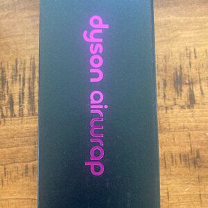 NEW Dyson Airwrap Long Barrel Attachment